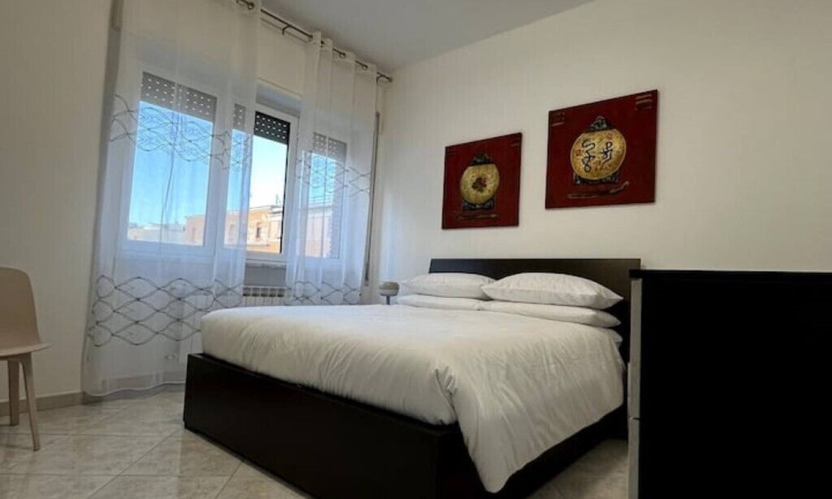 Latina Apartment | The houses of Edo