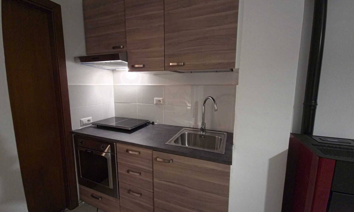 Cappadocia Apartment | The Houses Of Reno Camporotondo