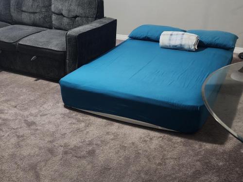 Airdrie Apartment | The Jade Place