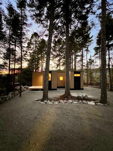 Ingramport Villa | The Lake Villa