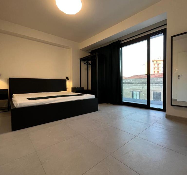 Milazzo Bed & Breakfast | The Loft