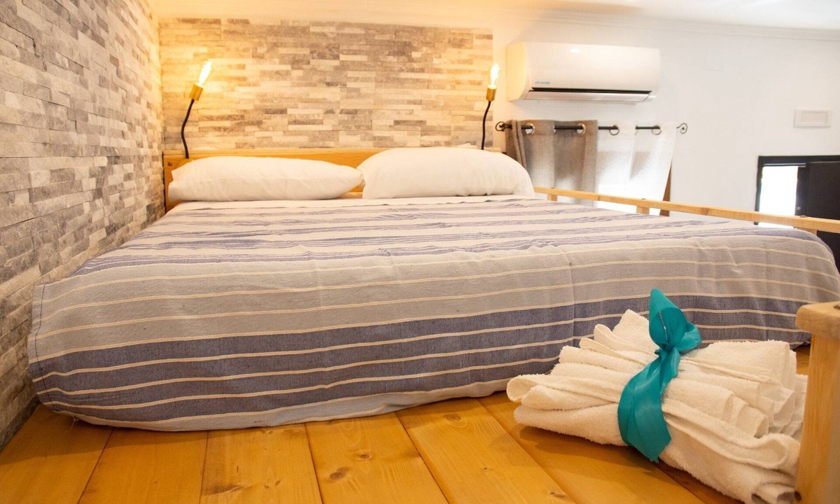 Nettuno Apartment | The Pearl of Neptune Tourist rental 600mt from the sea