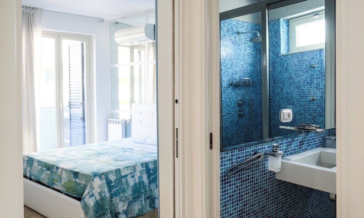 Milazzo Apartment | The Pearl of the West - Tradewinds