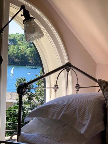 South End Bed & Breakfast | The Pebble Bed and Breakfast