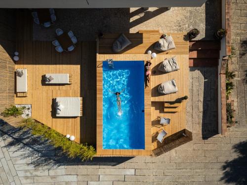 Marsala Bed & Breakfast | The Place World - Yoga, Wind & Water