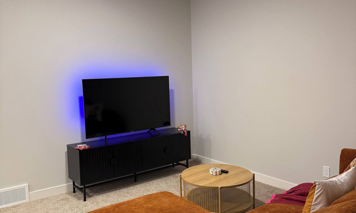 Southwest Calgary House | The Quiet Cozy Corner