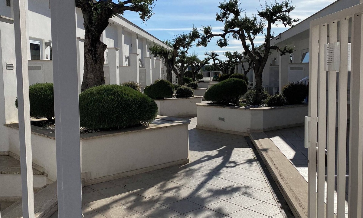 Albano Laziale Apartment | The quiet village between Rome and Ciampino