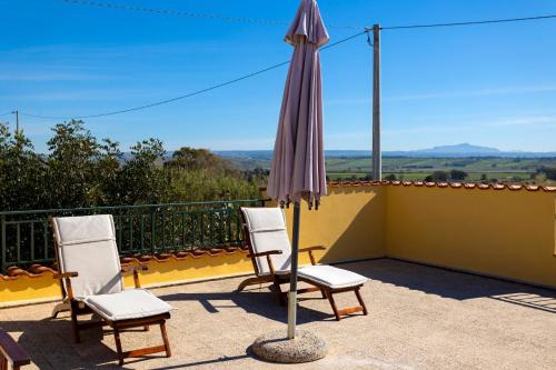 Marinella di Selinunte House | The Rising Sun