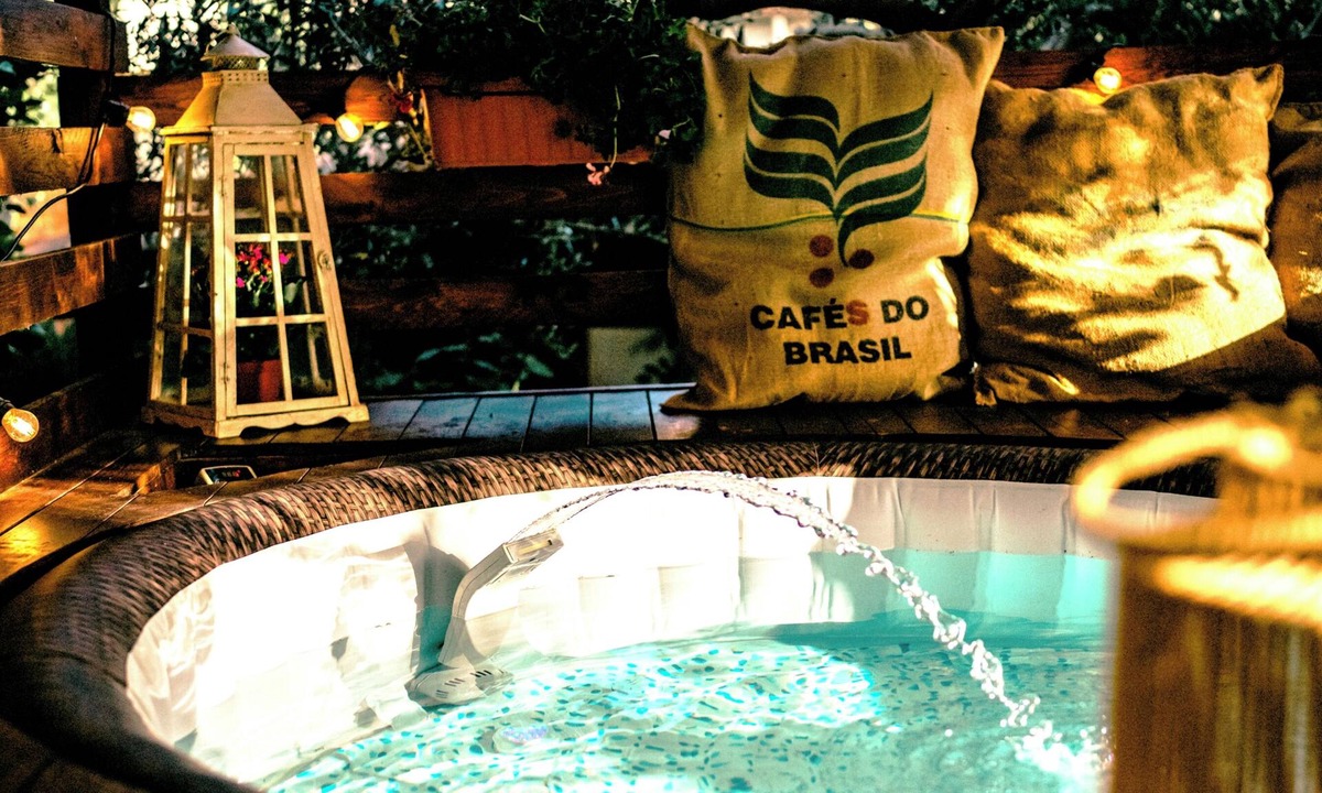 Blufi Resort | THE STONE DIMORA - Madonie Suite & Garden SPA-Exclusive Villa & Private Park