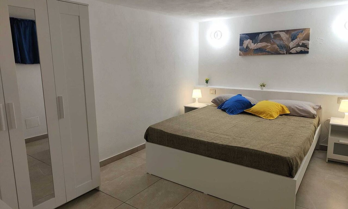 Santa Domenica Apartment | The Sunset Heaven 2