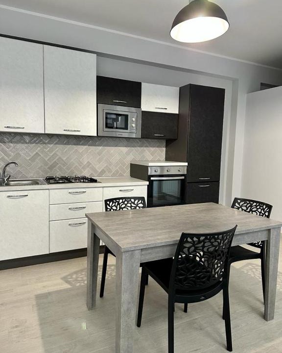 Porticello Apartment | The White Lodge