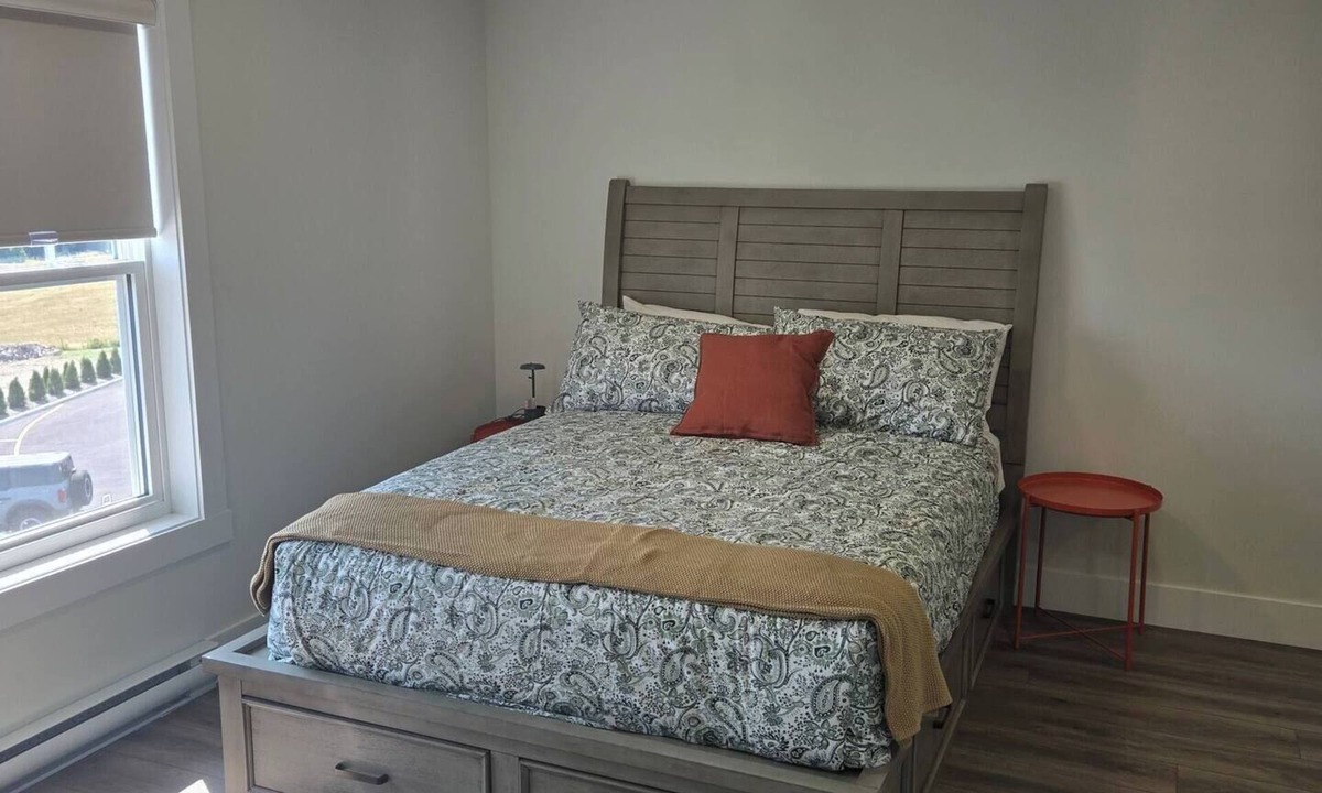 Saint John Apartment | This apartment is a 1 bedroom(s), 1 bathrooms, located in Saint John, NB.