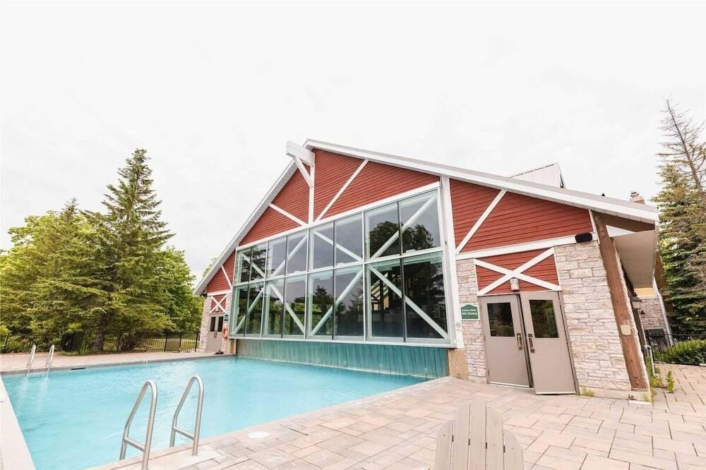 Oro-Medonte Condo | This condominium is a 0 bedroom(s), 1 bathrooms, located in Oro-Medonte, ON.