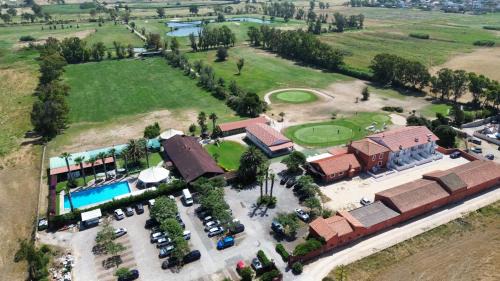 Ardea Apartment | THouse Golf MarediRoma