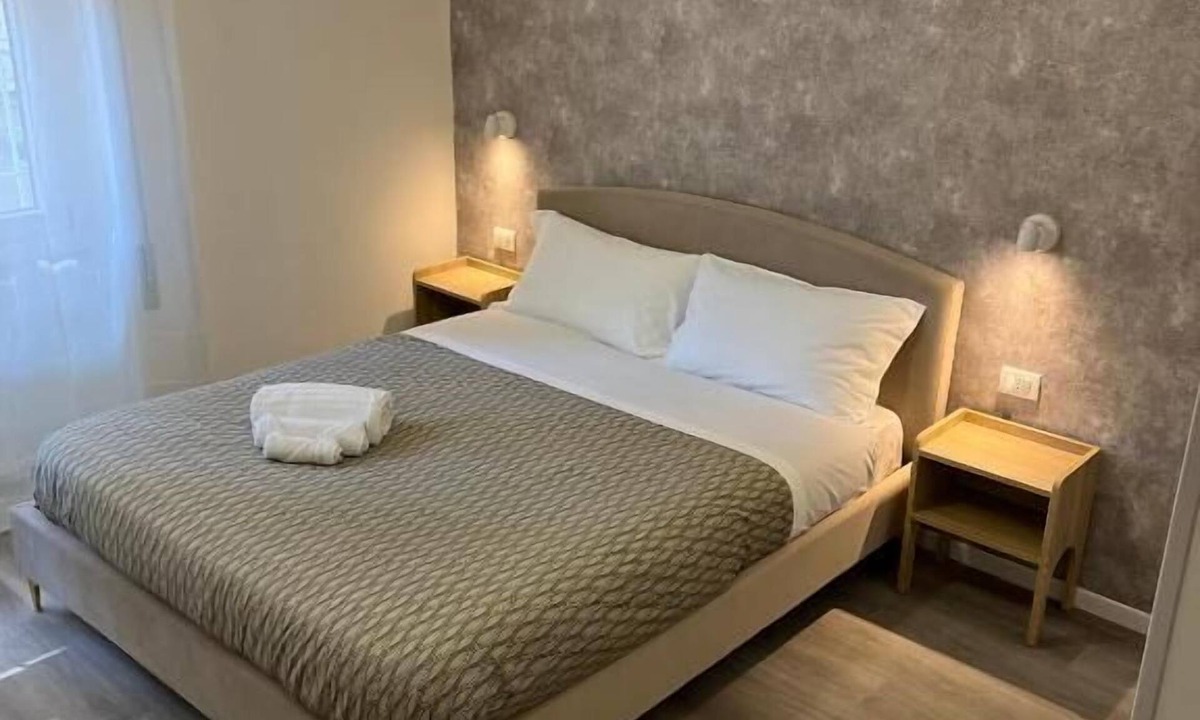 Universita House | Tiburtina Urban Rooms