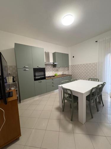 San Filippo del Mela Apartment | Tiffany's Apartment Olivarella