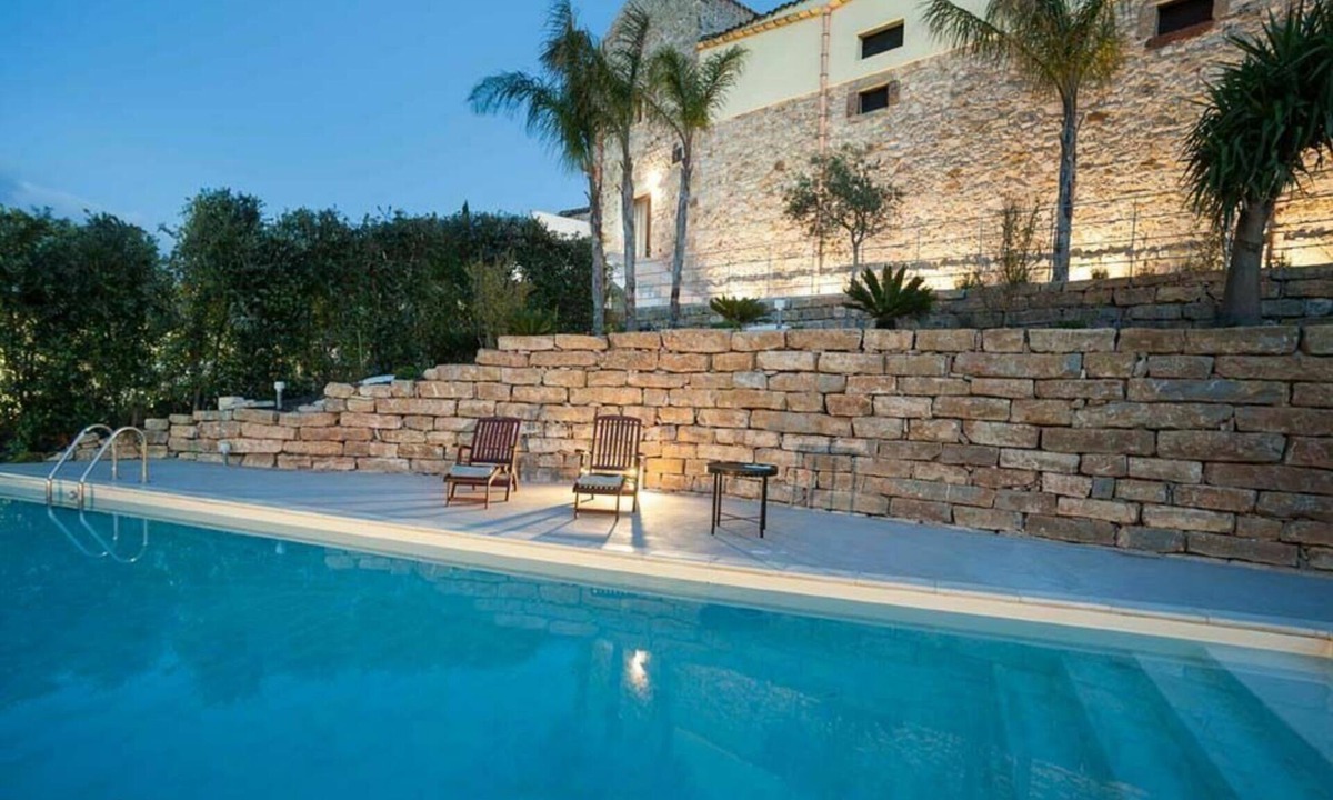 Buseto Palizzolo Apartment | Titi - Holiday House Rental in Buseto Palizzolo, Sicily