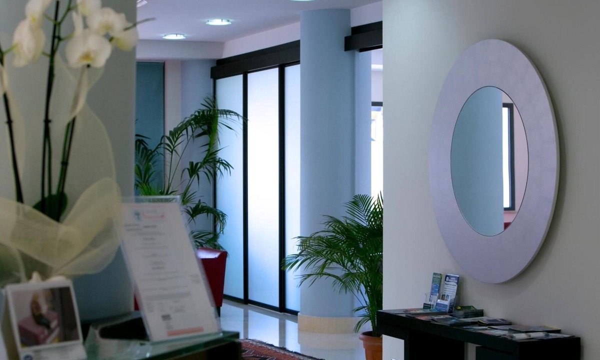 Trapani Hotel | Tiziano Hotel