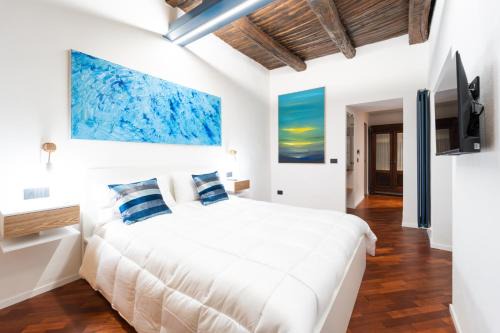 Quartieri Spagnoli House | Toledo 289 Holiday House