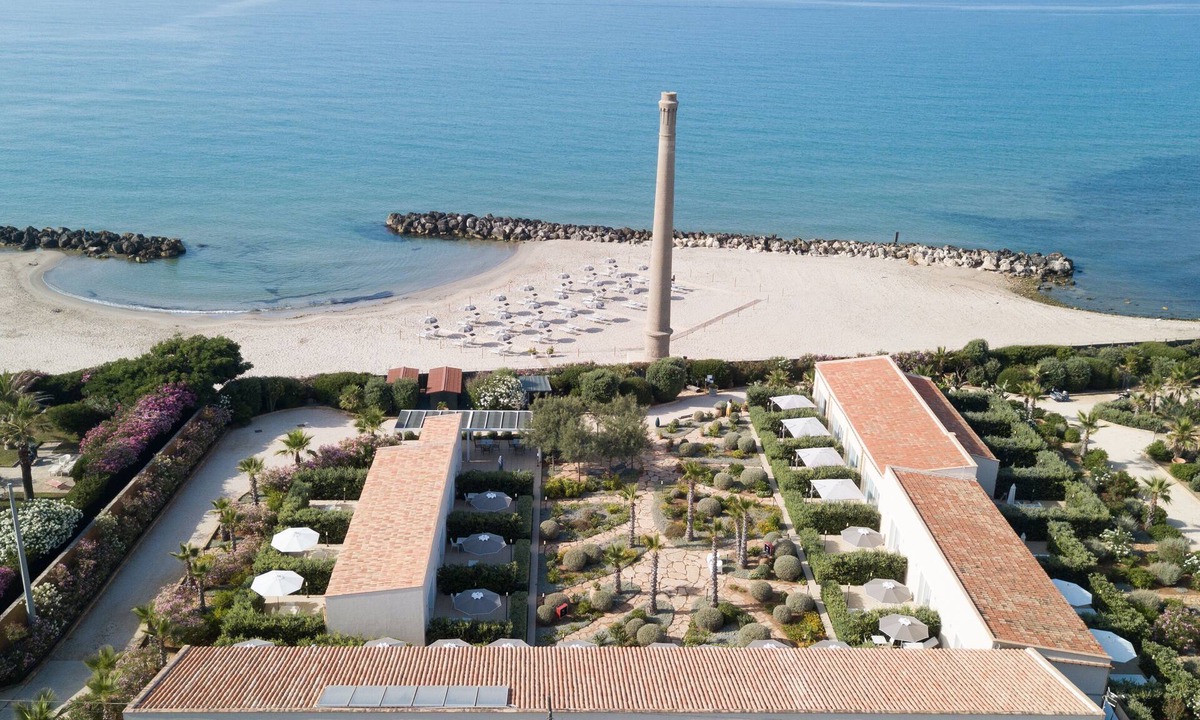 Sciacca Apartment | Tonnara di Sciacca