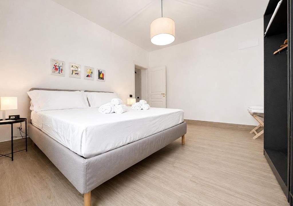 Mazara del Vallo Apartment | Tonnarella Rooms & Flats