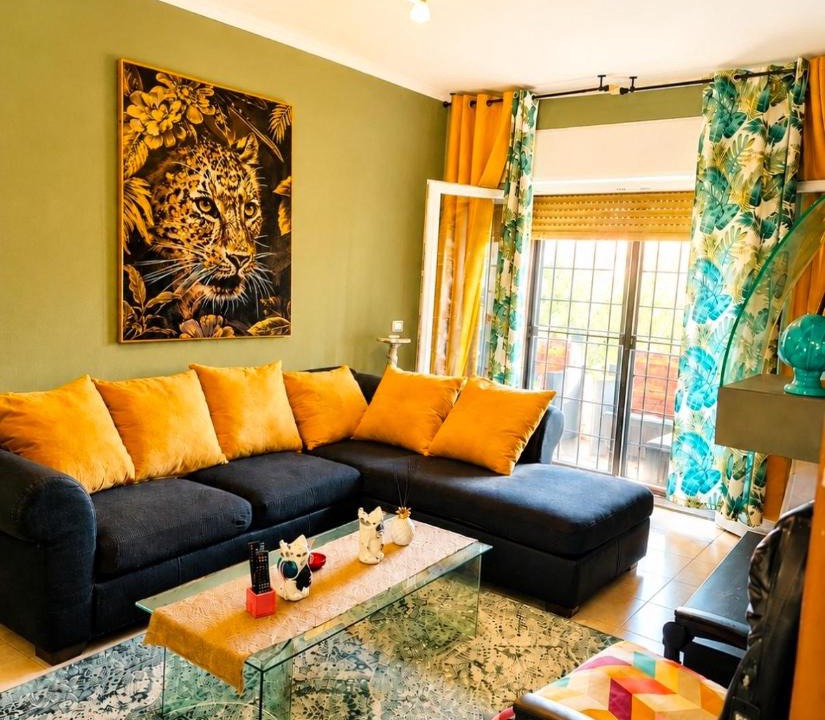 Torre Angela Apartment | Tor Vergata Suite Roma Centro
