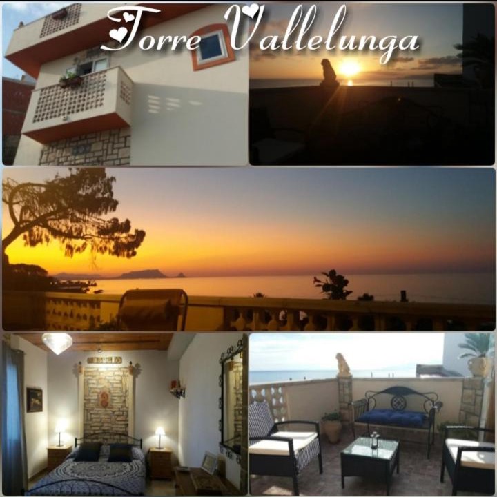 Trabia House | Torre Vallelunga