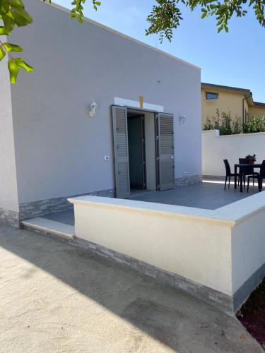 Marsala Apartment | Tramonto sulle Isole