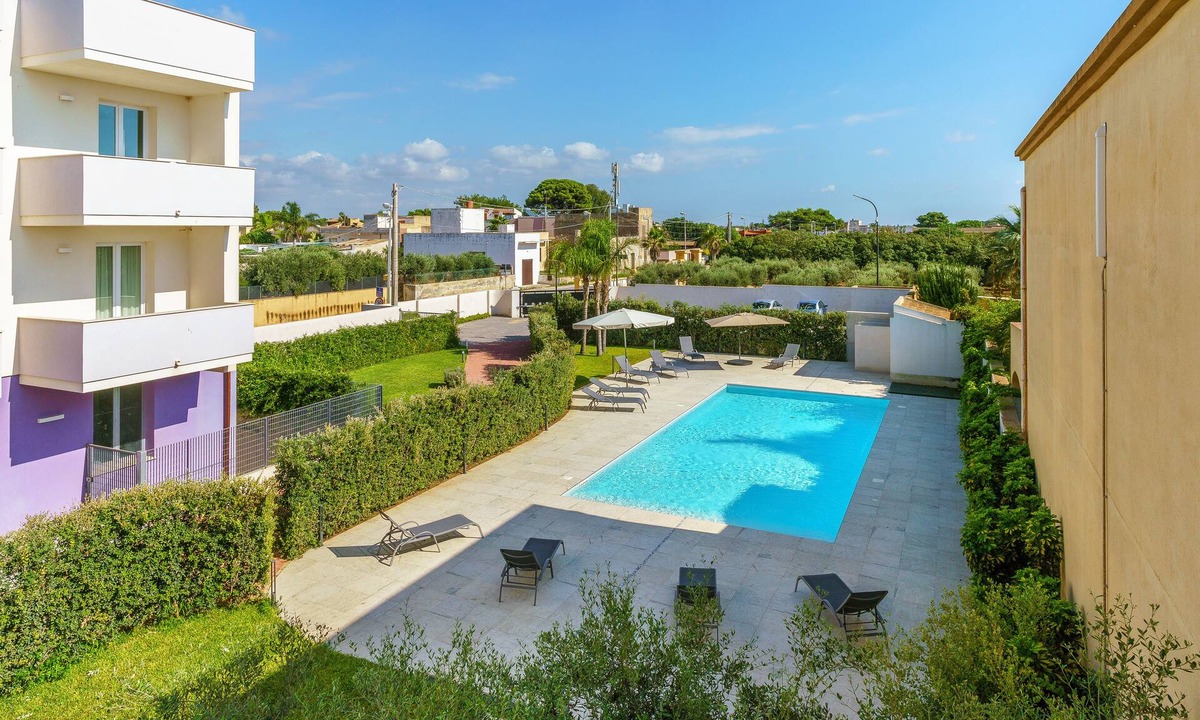 Marsala House | Travini Hotel Residence