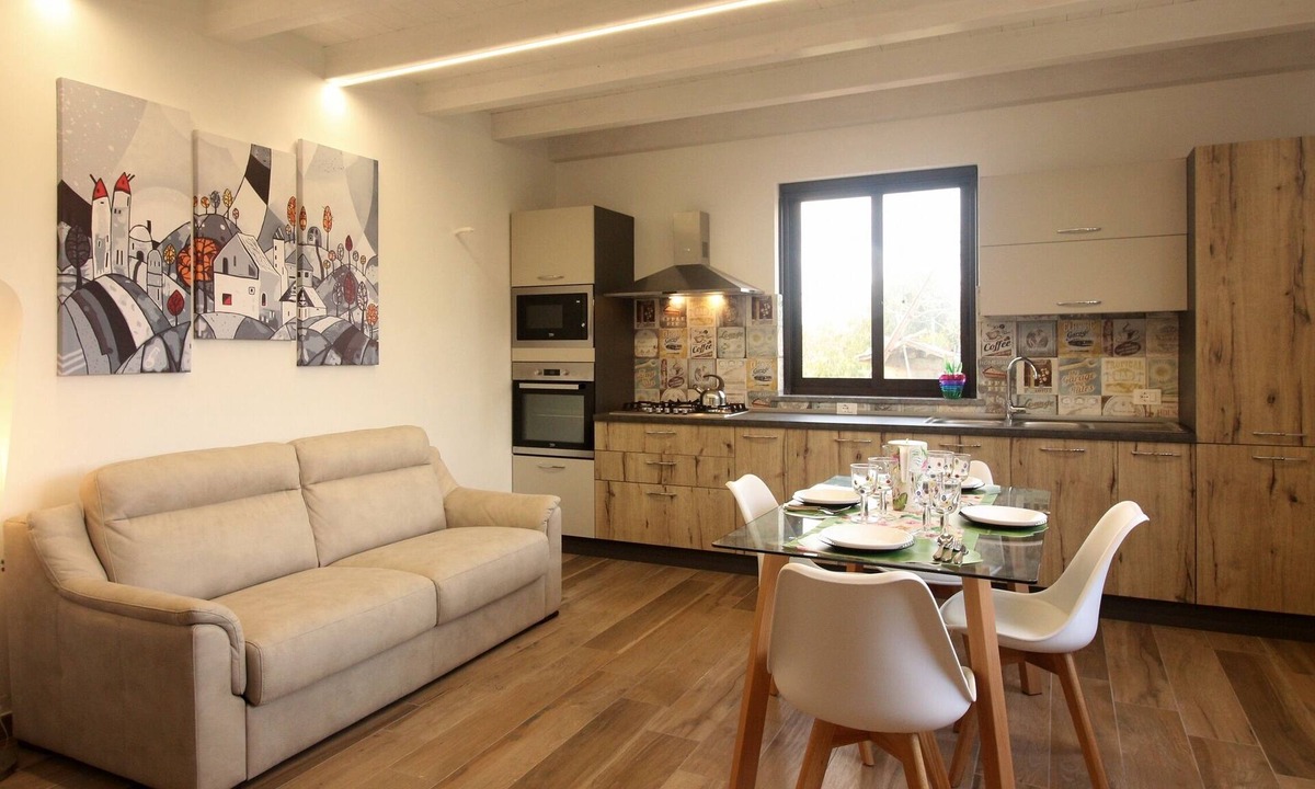 Lascari House | TRE NOCI HOUSE: near the sea