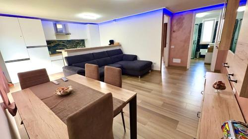 Aprilia House | Trendy Home