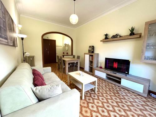 Nomentano Apartment | Triade Home