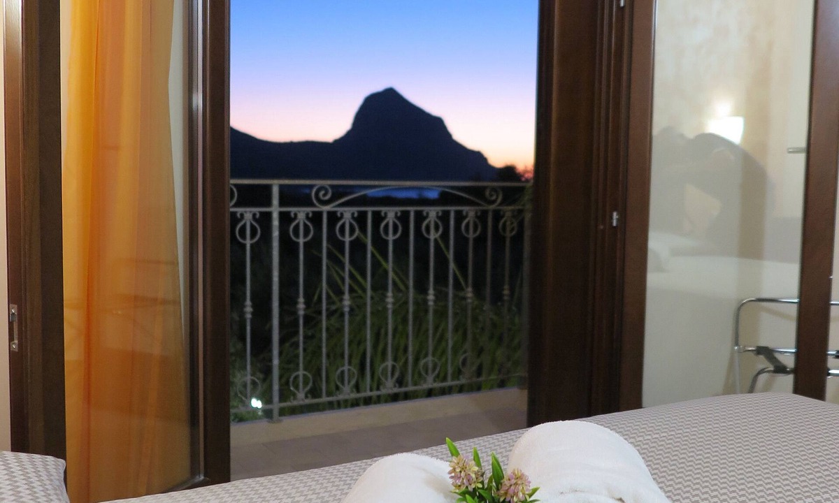 Castelluzzo Hotel | Trigrana Vacanze Hotel
