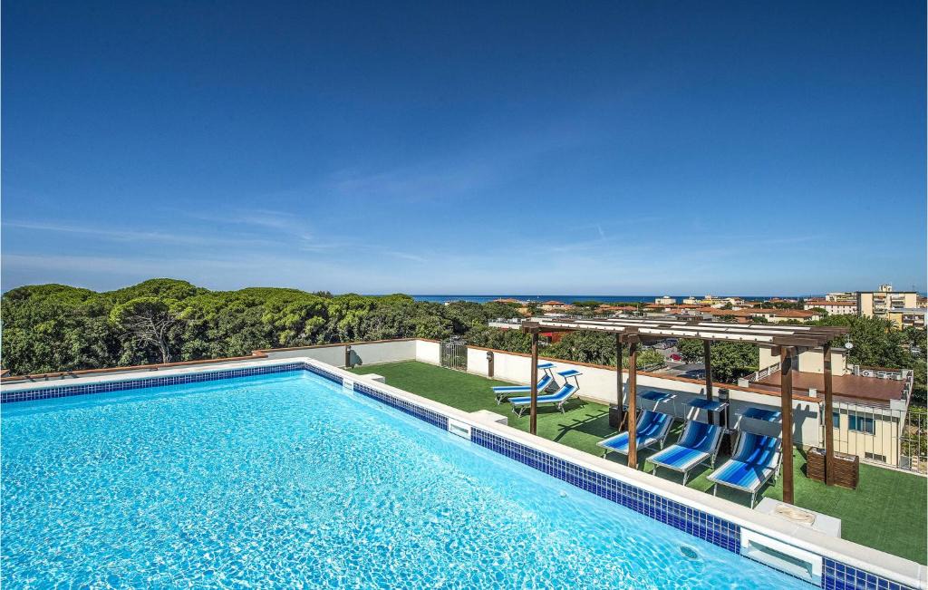 San Vincenzo Apartment | Trilo 6 Sup