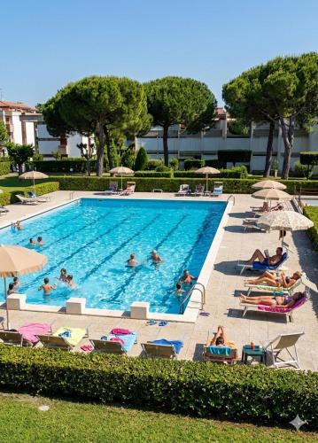 Marina di Bibbona Apartment | Trilocale A2