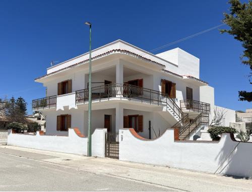 Castelvetrano House | Triscina di Selinunte - Villa Disio a 50 m dal mare