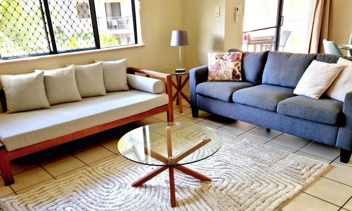 Port Douglas Apartment | TROPICAL DELIGHTS @ BAY VILLAS APT 26A