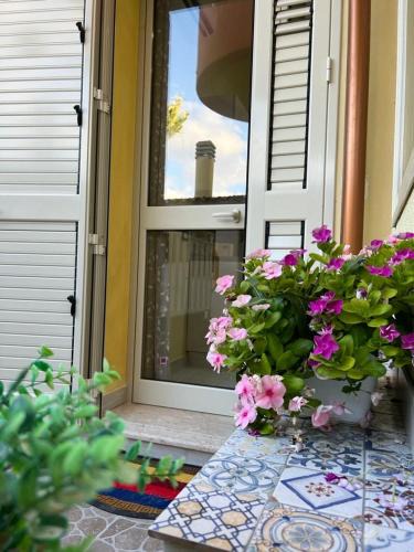 San Leonardo Apartment | Turistica Marsala - Isola Lunga