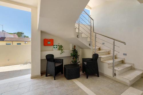 Torre Grande House | Turri Manna Domo