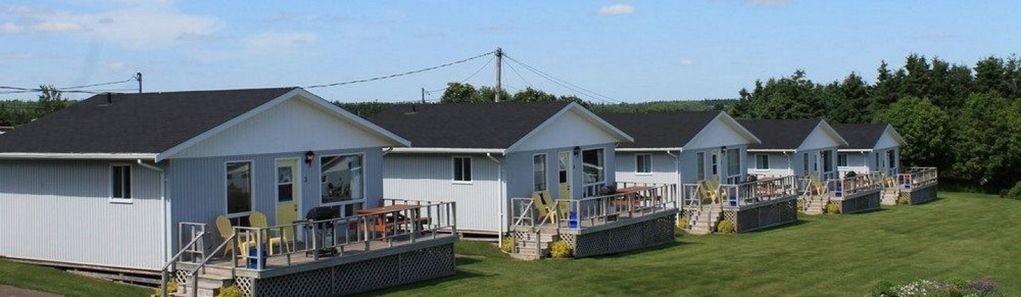 Green Gables House | Two Bedroom Deluxe Cottage - Cavendish