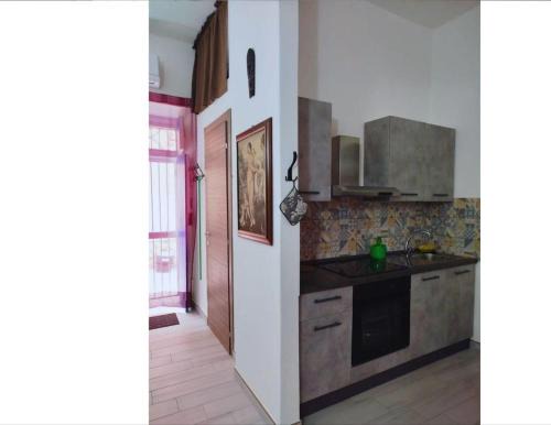 Siculiana Apartment | U Càvusu