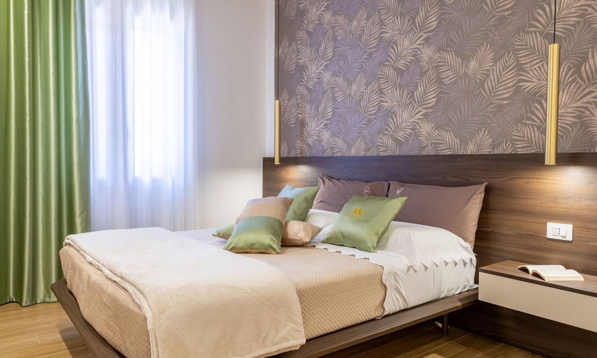 Rovittello Apartment | U Principi Luxus-Ferien by Interhome