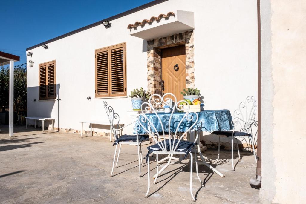 Landro Apartment | Un posto al sole - Caltanissetta