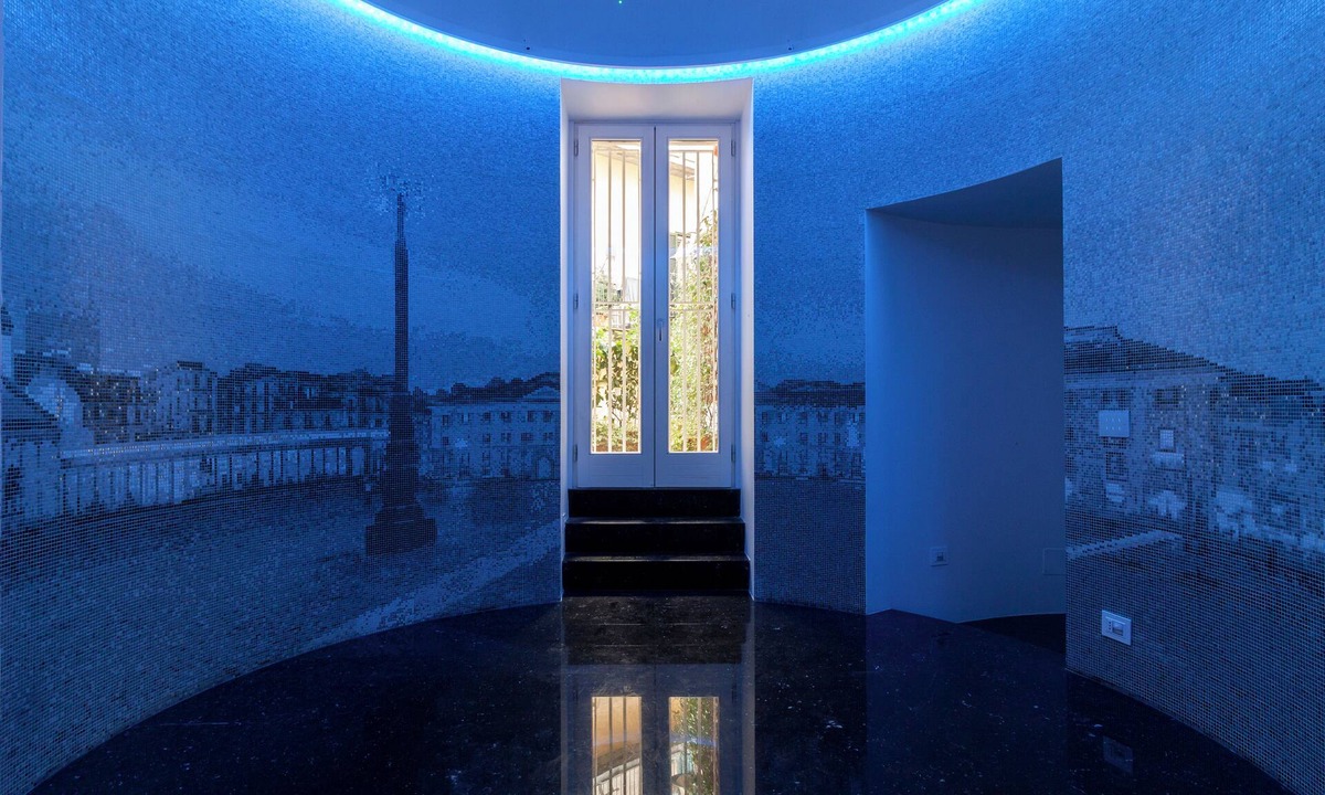 Quartieri Spagnoli Apartment | UNCOMPARABLE LUXURY IN NAPLES