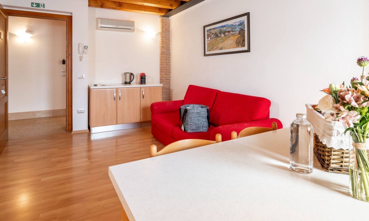 Valeggio sul Mincio Apartment | Unterkunft Albio by Interhome