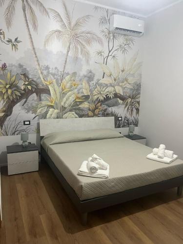 Favara Apartment | Urban house