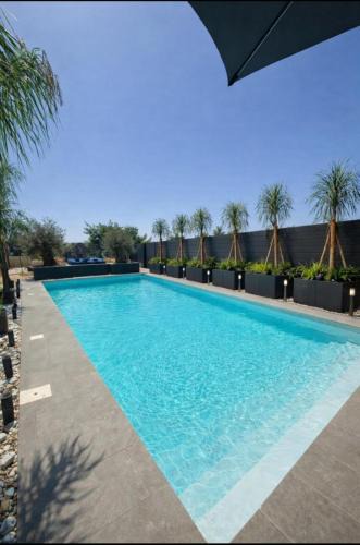 Palma di Montechiaro Bed & Breakfast | V&G palma di montechiaro
