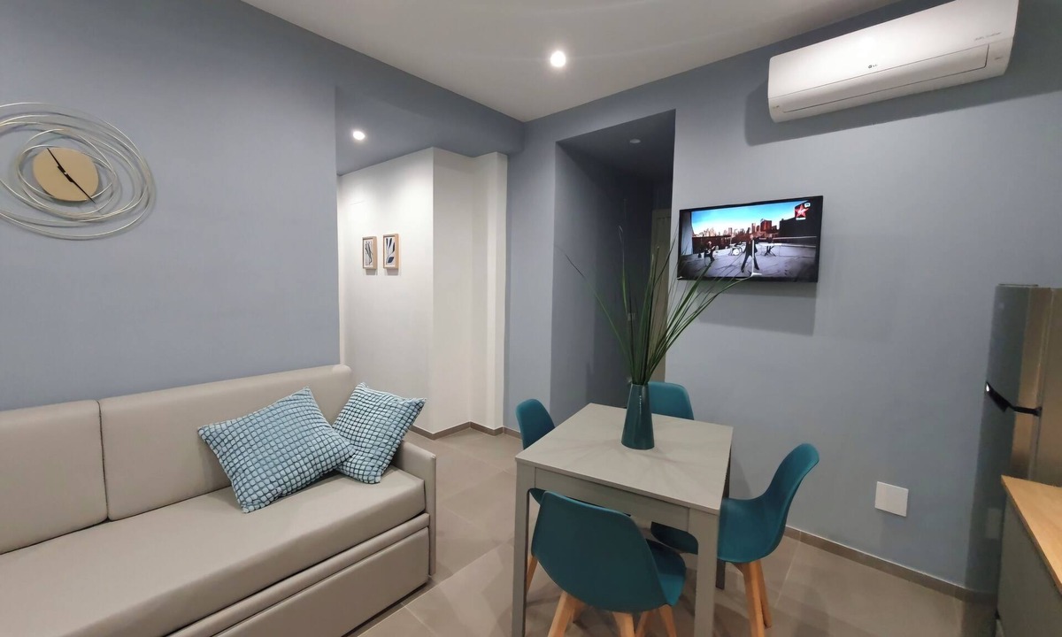 Gabicce Mare Apartment | Vacation apartment 100 meters from the sea