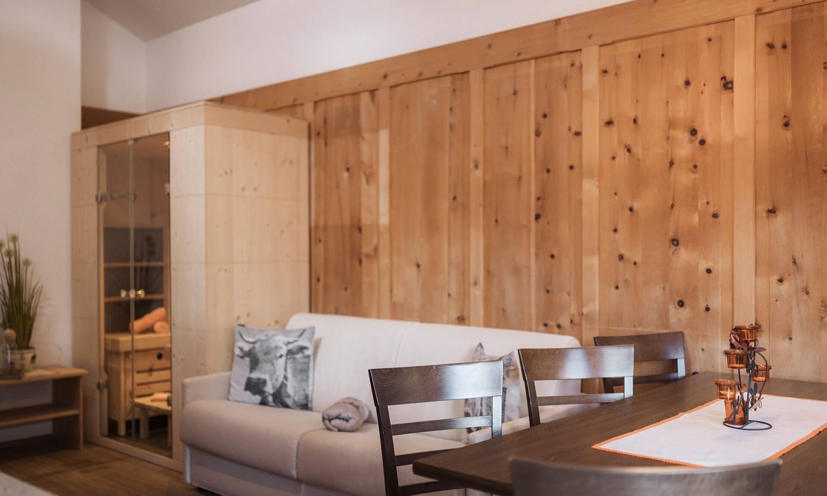 Prateria Apartment | Vacation apartment/apartment for 4 guests with 60m² in Casies (310752)