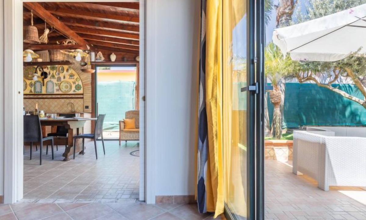 Agrigento House | Vacation home Albert by Interhome